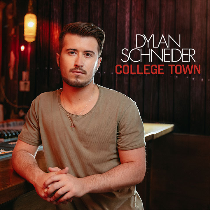 Dylan Schneider College Town