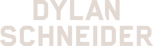 Dylan Schneider